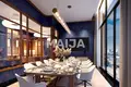 Wohnung 2 zimmer 30 m² Bangkok, Thailand