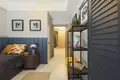 Квартира 3 комнаты 87 м² Мезитли, Турция