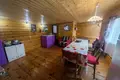 Casa 31 m² Aziaryckaslabadski siel ski Saviet, Bielorrusia