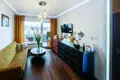 2 room apartment 35 m² in Warsaw, Poland