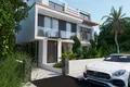 Villa de 4 habitaciones 190 m² Fethiye, Turquía