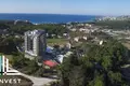 1 bedroom apartment 49 m² Avsallar, Turkey