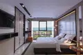 Penthouse 2 pokoi 83 m² Phuket, Tajlandia