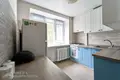 Wohnung 2 zimmer 42 m² in Minsk, Belarus