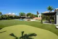 5 bedroom villa 405 m² Bel Air, Spain