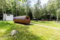 Cottage 213 m² Niemanicki sielski Saviet, Belarus