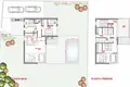 3-Schlafzimmer-Villa 150 m² l Alfas del Pi, Spanien