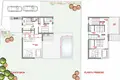 3-Schlafzimmer-Villa 120 m² l Alfas del Pi, Spanien