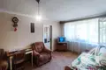 2 room apartment 43 m² Brest, Belarus