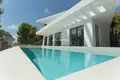 4-Schlafzimmer-Villa 560 m² Altea, Spanien