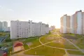 1 room apartment 38 m² Minsk, Belarus