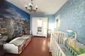 2 room apartment 50 m² Barysaw, Belarus