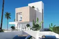 Haus 4 zimmer 330 m² Finestrat, Spanien