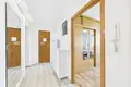 Apartamento 2 habitaciones 49 m² Poznan, Polonia