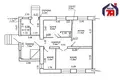 Appartement 3 chambres 56 m² Kryvoje Sialo, Bélarus