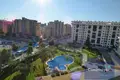 2 bedroom condo 111 m² Alicante, Spain