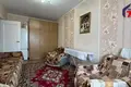 3 room apartment 65 m² Lyuban, Belarus