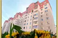 Mieszkanie 2 pokoi 57 m² Borowlany, Białoruś