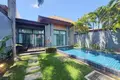 Villa 2 pièces 154 m² Phuket, Thaïlande