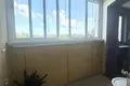 Wohnung 2 zimmer 59 m² Baryssau, Belarus
