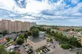 Mieszkanie 3 pokoi 69 m² Poznań, Polska