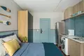 Apartamento 1 habitacion 25 m² en Regiao Geografica Imediata do Rio de Janeiro, Brasil