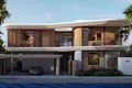 5 bedroom house 562 m² Abu Dhabi, UAE