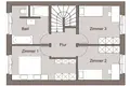 4 room house 105 m² Korneuburg, Austria