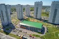 Commercial property 11 m² in Minsk, Belarus