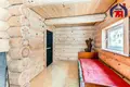 Casa 19 m² Anuskavicki selski Savet, Belarús
