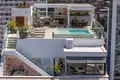 Ático 3 habitaciones 220 m² en Regiao Geografica Imediata do Rio de Janeiro, Brasil