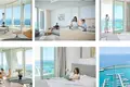 Wohnung 2 Schlafzimmer 191 m² Agia Napa, Zypern
