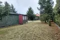 Land 1 room 477 m² Warsaw, Poland