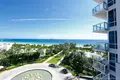 Wohnung 3 Schlafzimmer 197 m² Miami Beach, Vereinigte Staaten von Amerika