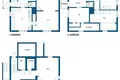Haus 5 zimmer 107 m² Valto, Finnland