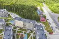 Wohnung 2 zimmer 38 m² Ratamka, Belarus