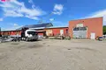 Commercial property 3 310 m² in Klaipėda, Lithuania