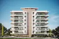Wohnung 3 Schlafzimmer 150 m² Nikosia, Zypern