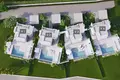 4-Schlafzimmer-Villa 190 m² Pefkochori, Griechenland