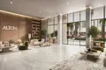 Complexe résidentiel Modern Lifestyle in Town Square / Alton by Nshama