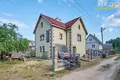 Ferienhaus 123 m² Dziamidavicki sielski Saviet, Weißrussland