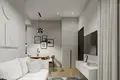 1 bedroom apartment 50 m² Limassol, Cyprus