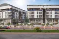 Apartamento 2 habitaciones 60 m² Muratpasa, Turquía