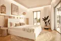 4-Schlafzimmer-Villa 220 m² Pefkochori, Griechenland