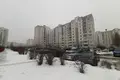 2 room apartment 58 m² Minsk, Belarus