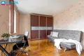 Mieszkanie 1 pokój 36 m² Wilno, Litwa