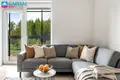 Mieszkanie 2 pokoi 52 m² Wilno, Litwa