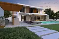 Kompleks mieszkalny Complex of villas with swimming pools close to the sea and the airport, Larnaca, Cyprus