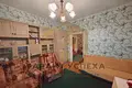Apartamento 89 m² Muhavecki selski Savet, Belarús