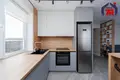 House 87 m² Zabalocki sielski Saviet, Belarus